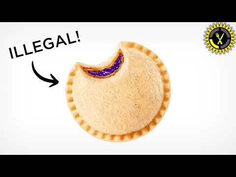 Uncrustables Just BANNED PB&J?!
