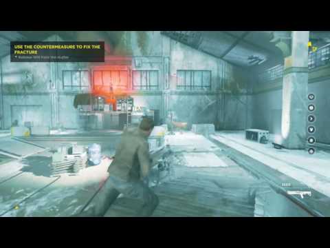 Quantum Break(26) Finale Livestream