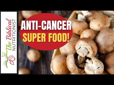 , title : 'Fight Cancer, COVID, Stress & More! 5 Mind-Blowing Mushroom Benefits!