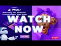 EVERYTHING MARKETING BLOCK CAN DO FOR YOU IN ONE VIDEO WATCH NOW TO FIND OUT