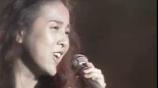 杉本彩-03-B & S (Live 1990)