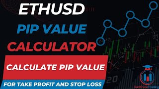 ETHUSD Pip Calculator - Calculate Pip Value in USD
