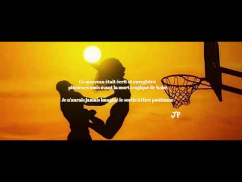 JP Manova -Le dernier Match de Kobe (Clip)
