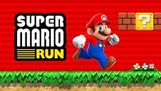 Download lagu Super Mario Run Soundtrack Remix 10... mp3