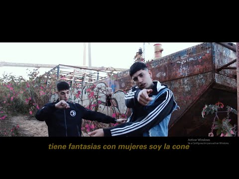LIYU x EF OH - AMOR SIN CONDICIONES (video oficial)