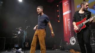 Miss Caffeina - Merlí