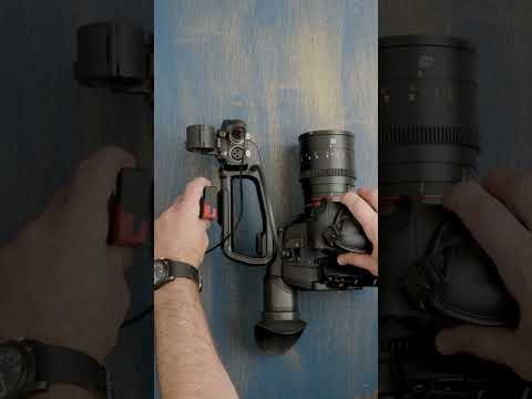 Multi-cam filming with DSLR/mirrorless? Use timecode to keep footage synced up.  #filmmaker #video