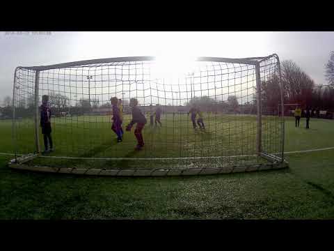 keeper Sergio 2017 2018 DIOS O10 1 FCAbcoude O10 1 1E HELFT