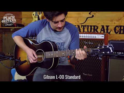 Gibson L-00 Standard image 10