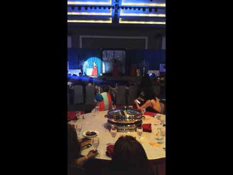 Medley Chika Ct Comel dan Ferry Karisma