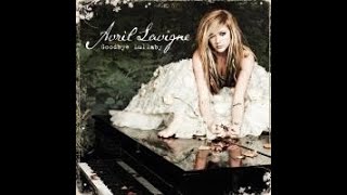 Avril Lavigne - Goodbye Lullaby 2011
