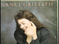 Nanci Griffith ~ Lone Star State Of Mind (Vinyl)