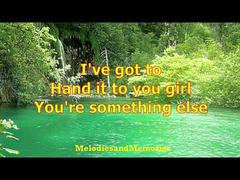 On The Other Hand by Randy Travis - 1986 (with lyrics)