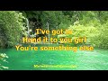 On The Other Hand by Randy Travis - 1986 (with lyrics)