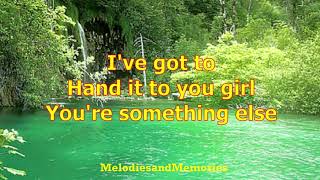 On The Other Hand by Randy Travis - 1986 (with lyrics)