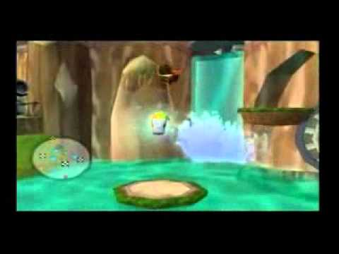 World Racing 2 GameCube