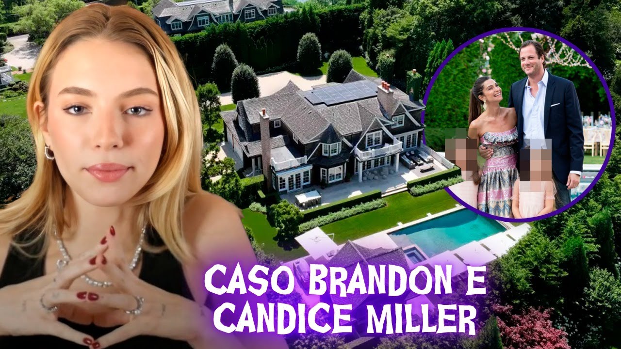 A PROVA DE QUE O DINHEIRO NÃO TRAZ FELICIDADE!