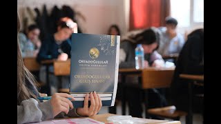 Ortadoğulular Giriş Sınavı | Ortadoğulular Eğitim Kurumları