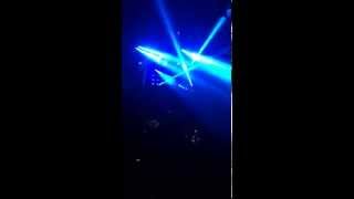Bingo Players - F*** The Dragonfly Antidote (Bingo Players Mash Up) - Roseland Ballroom - 10/19/13