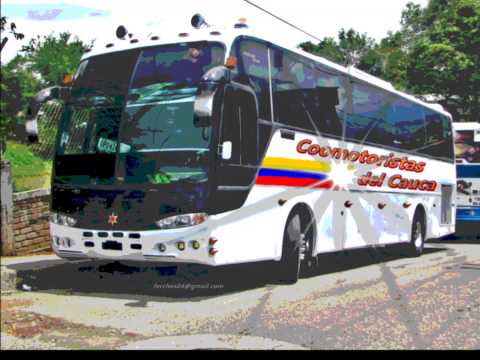 Cumbia Santo Domingo - Los cumbiamberos de Pacheco