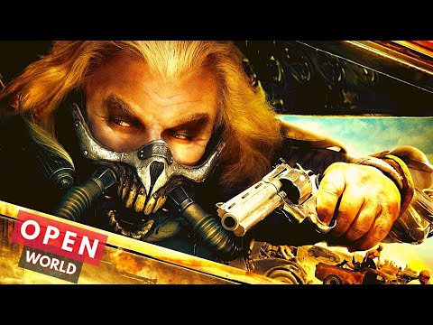 10 Best Open World PC/PlayStation/Xbox Games That You Should Check! - Ep 3 | Game Perfection (2022)