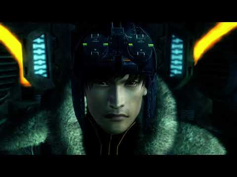 Green Eye Boss Fight On Lost Planet Colonies!