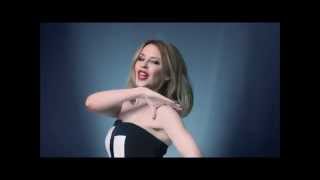 Kylie Minogue - Crystallize (Lyric Video in Spanish)