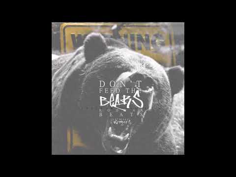 24. Kodyak - Black Bear Trappin (ft. Gs the Genius x Big$)