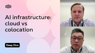Designing AI Infrastructure: Cloud, Colocation and Distributed AI