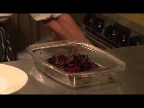 How To Roast Beetroot