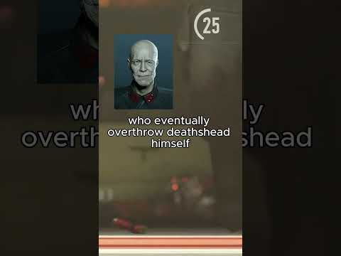 Wolfenstein Story Explained in 60 Seconds