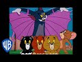 Tom & Jerry | F is for Friendship (or Frenemies?) | Classic Cartoon Compilation | WB Kids