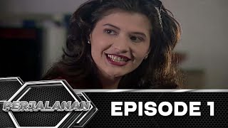 Download lagu Perjalanan Episode 1 - Tamara Bleszynski Primus Yustisio mp3 Download lagu Perjalanan Episode 1 - Tamara Bleszynski Primus Yustisio mp3