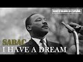 Sabac - I Have A Dream (ft. Dash Mihok & Cenophia Mitchell) | (Subtitulado) (Prod. por Necro)