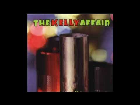 The Kelly Affair - Demo Tape (1996)