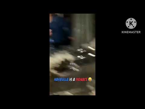 жамка эсрэг хасбулла ( hasbulla vs jamka)