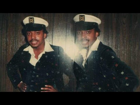 Rev. Dr. Jimi Starr: IZM