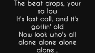 Kesha ~ Blind lyrics