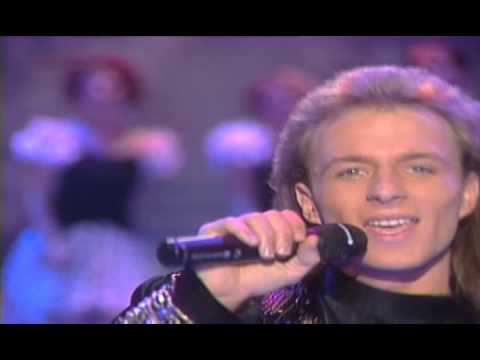 Thomas Forstner - Venedig im Regen 1991