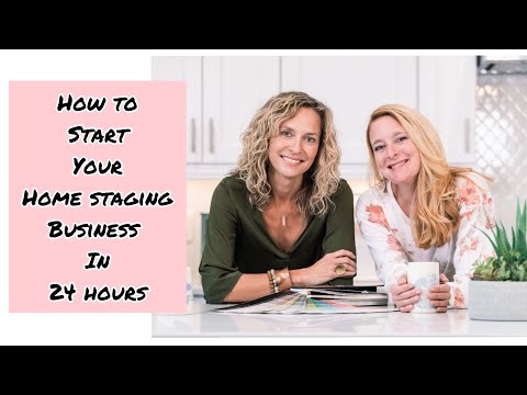 , title : 'How to Start Your Home Staging Business in 3 Easy Steps'