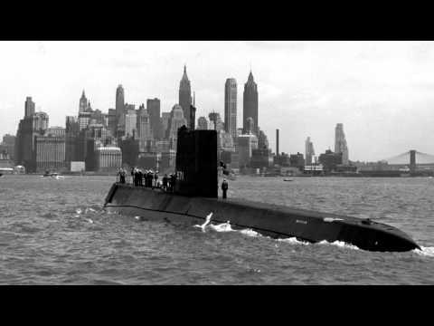 Peder - Black Submarine (Technoyzer Remix)