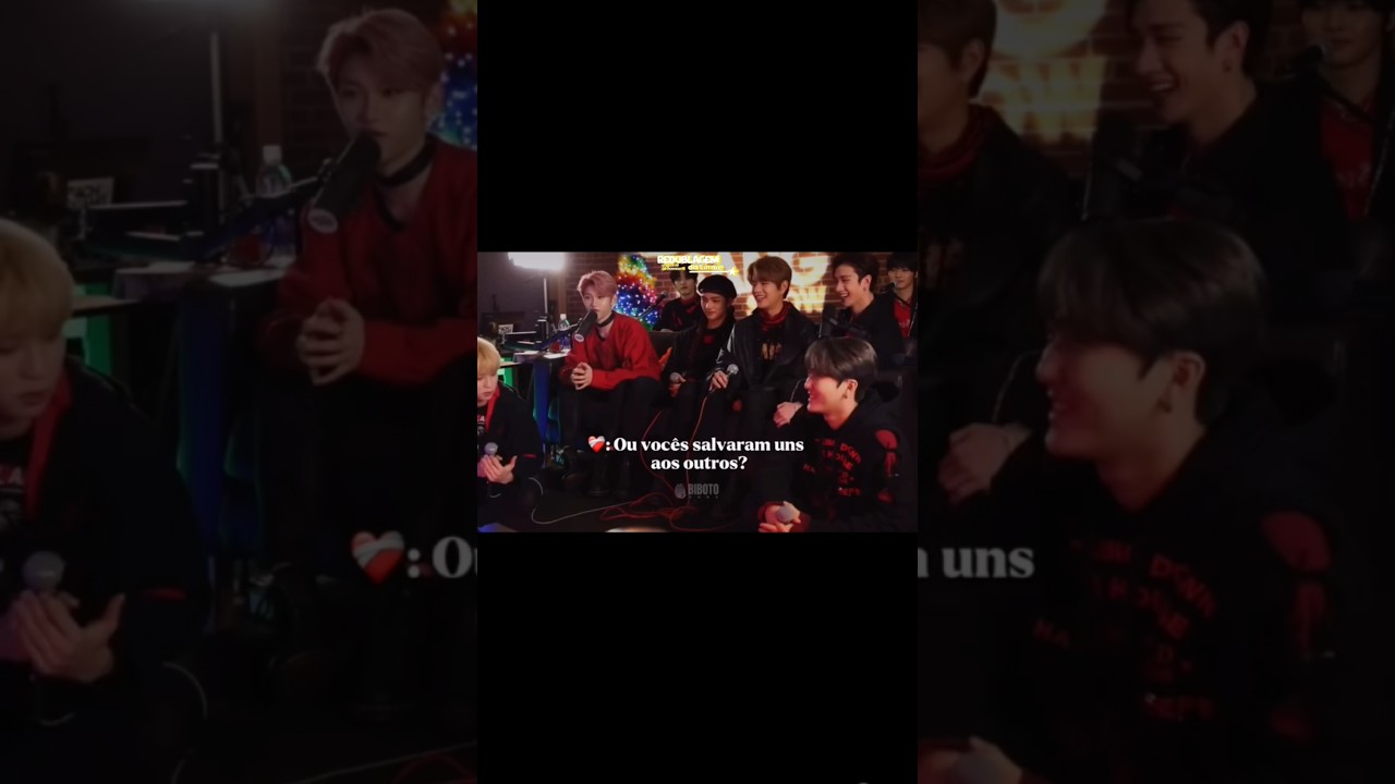 Foram destinados mesmo!🥹❤️‍🩹 || #straykids #stay #skz #love #fandublagem #cute