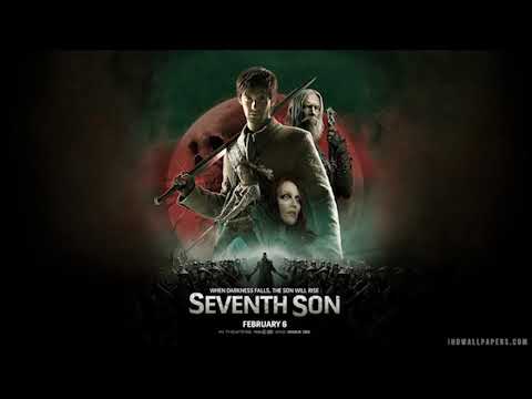 Seventh Son OST - Action Suite