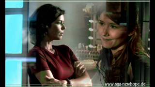 Stargate Atlantis : Trailer