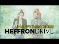 Heffron Drive - Happy Mistakes [Lyrics] 