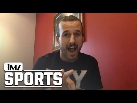 Adam Cole Promises Excitement At Halftime Heat, Is Outraged He’s Not NXT Champion
