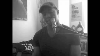 Tank &quot;Stronger&quot; Cover by Clinton Babers II