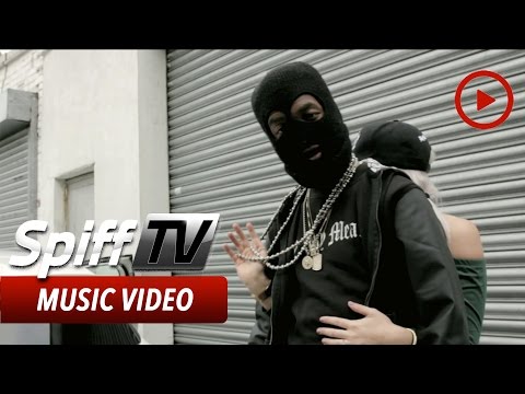 Ice Billz - Ever Know [Music Video] @icebillz_BAM @spifftv @SykesBeats @TheBAM213