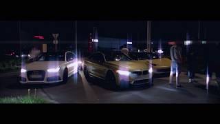 SAINt JHN - some nights (Music Video)