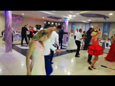 Taką Cię wyśniłem - cover by Zespół Muzyczny Maestro